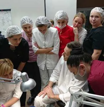 Скачать курс «Подология. Этиопатогенетический метод устранения вросшего ногтя (Игорь Пелогиевский)» — слив курса