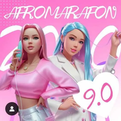 Скачать курс «Афромарафон 9.0 (Мария Борисова)» — слив курса