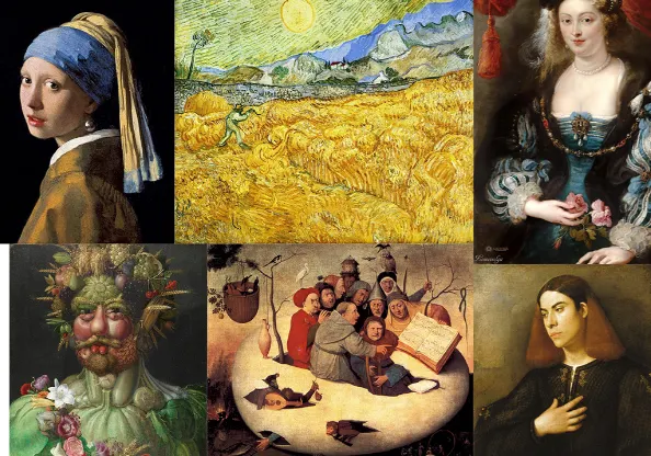 Скачать курс «[Artsalon] Психология искусства: расшифровываем скрытые смыслы картин (Екатерина Чернявская)» — слив курса