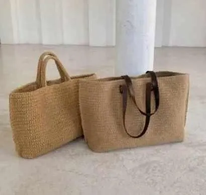 Скачать курс «Сумка-шоппер TOTE BAG из джута (Людмила Зайцева)» — слив курса
