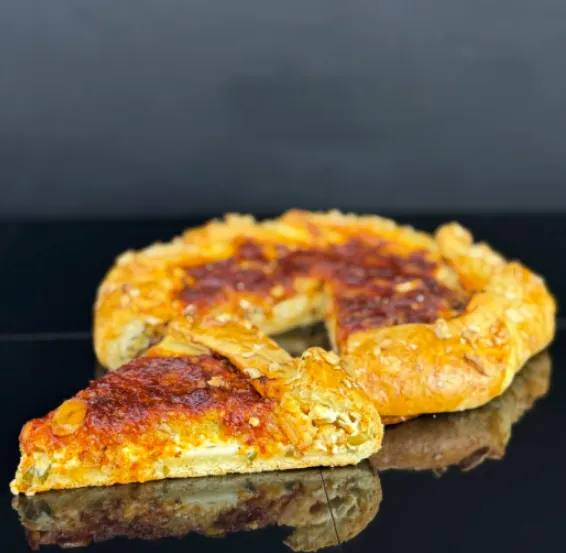 Скачать курс «Открытый пирог Фермерский (Мария Манахова)» — слив курса