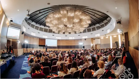 Скачать курс «Sold Out 2019 - конференция об организации и продвижении открытых мероприятий (Дмитрий Румянцев)» — слив курса