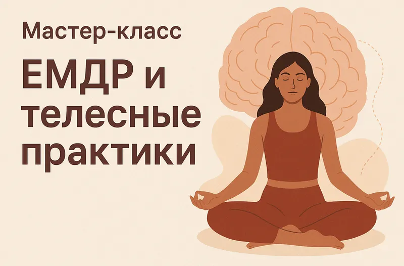 Скачать курс «[Институт EMDR и FLASH] EMDR и телесные практики  (Надежда Десятник)» — слив курса