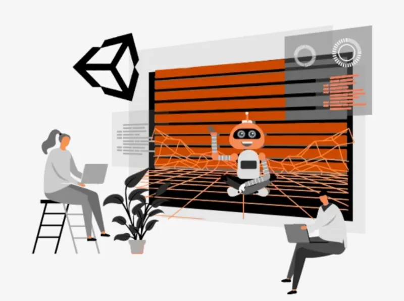 Скачать курс «[It Hub Academy] Игры на Unity. Часть 1 - первые шаги» — слив курса