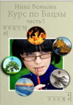 Скачать курс «Курсы по Ба Цзы. Модуль 1 (Инна Волкова)» — слив курса