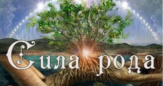 Скачать курс «Сила рода (Дарья Славенкова)» — слив курса