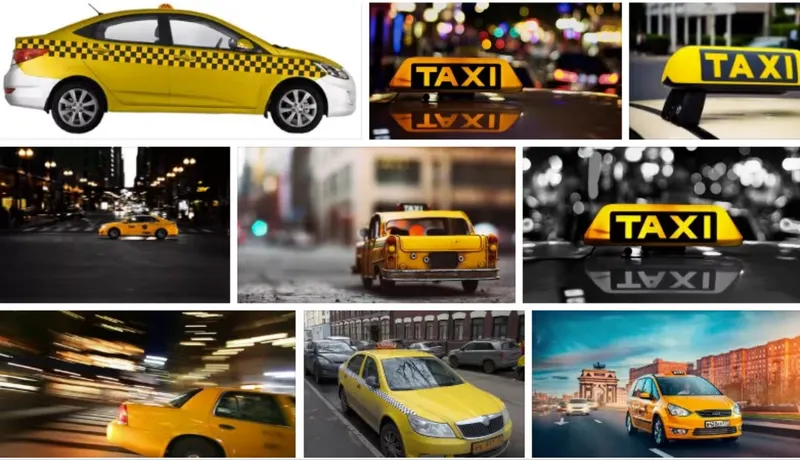 Скачать курс «Удаленный бизнес на сервисе TAXI (2019) (Алексей Фадеев)» — слив курса