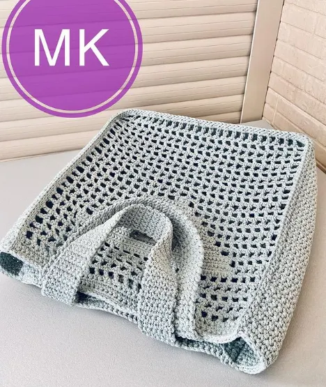 Скачать курс «Сумка-шоппер (lgrits_bag)» — слив курса