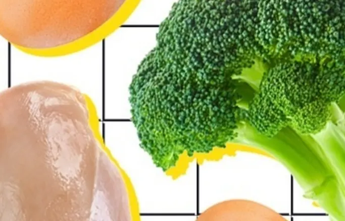 Обложка курса «Вкусная жизнь на кето. Чат №2 Рецепты. 4 месяц (Натали Новикова)»