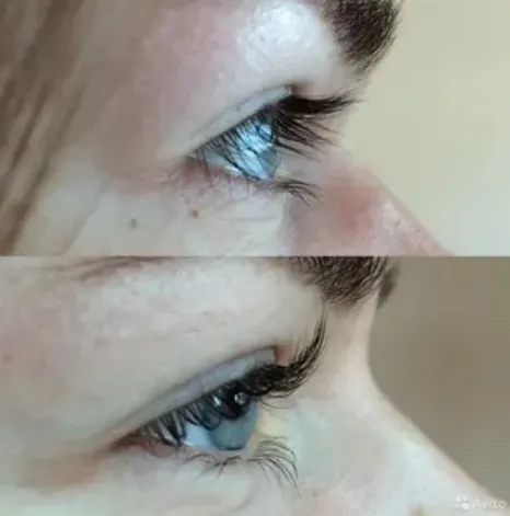 Скачать курс «Ламинирование и botox ресниц (Анна Парфенова)» — слив курса