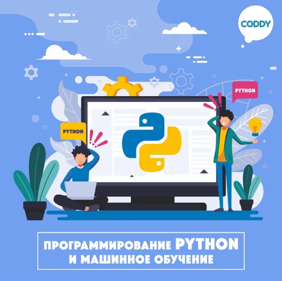Скачать курс «[Фоксфорд] Программирование на Python. Первые шаги (Роман Никитин)» — слив курса