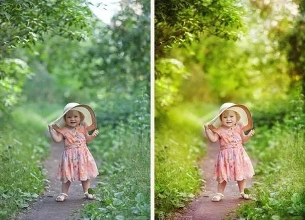 Скачать курс «Художественная обработка фотографий, 2016 (Мария Струтинская)» — слив курса