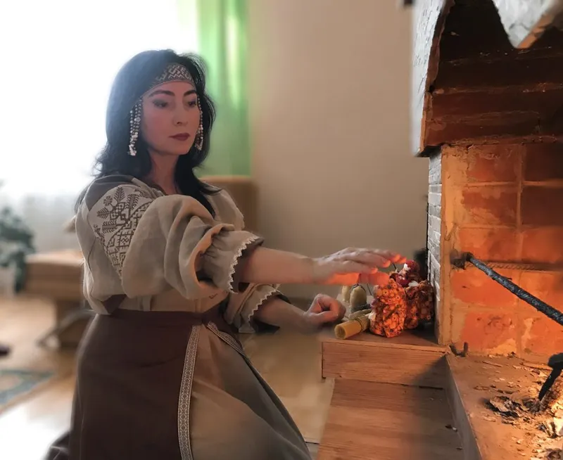 Скачать курс «[Академия Кайдзен] Практики очищения и защиты в целительстве и повседневной жизни (Владамира)» — слив курса