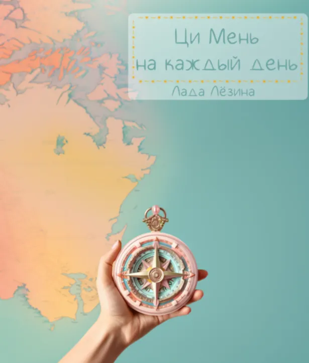 Скачать курс «Ци Мень на каждый день (Лада Лёзина)» — слив курса