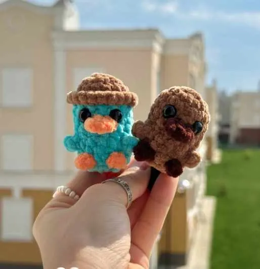 Скачать курс «[Nastik Toys] Утконос (Анастасия Волнухина)» — слив курса
