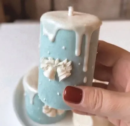 Скачать курс «[nebesnyii_mindal] Новогодние зефирные свечи (Марина Невская)» — слив курса