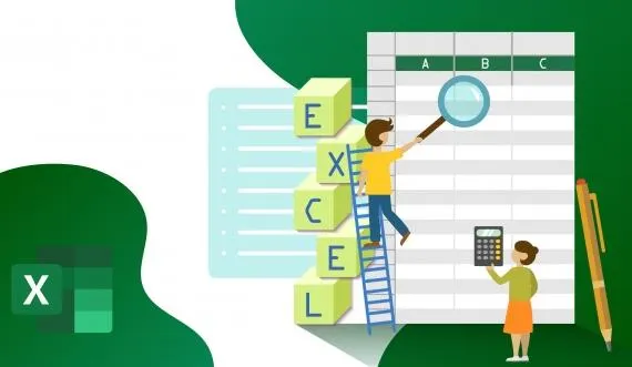 Скачать курс «Практическая аналитика в Excel (Сергей Конюхов)» — слив курса