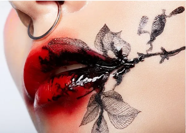 Скачать курс «[MuaClub] Makeup artist – Профессия мечты! (Ксения Никитина)» — слив курса