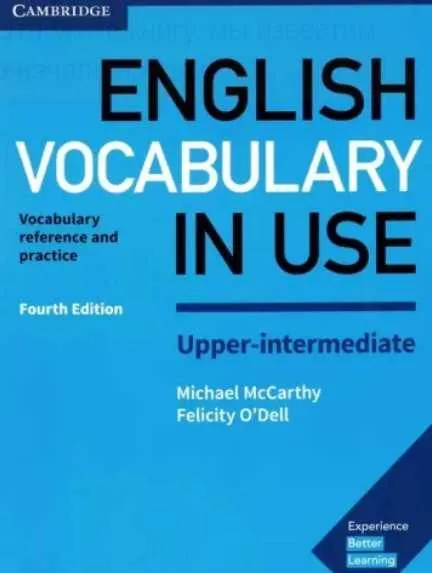 Скачать курс «English Vocabulary in Use. Upper-Intermediate (Cambridge)» — слив курса