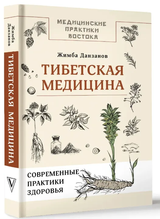 Скачать курс «Тибетская медицина: современные практики здоровья (Жимба Данзанов)» — слив курса