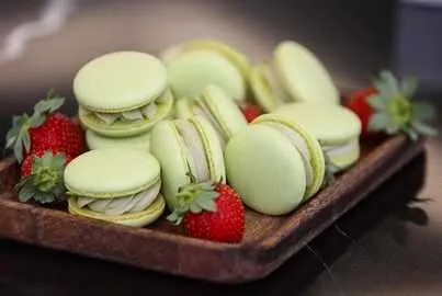 Скачать курс «Макарон на бракованных крышечках (итальянцы+французы) (Альмира Нуриева) @almira.msk» — слив курса