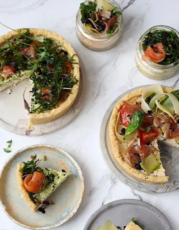 Скачать курс «Курс Чизкейки NEW - чизкейки в банках. Закусочные чизкейки (Ильзира Карагузина)» — слив курса
