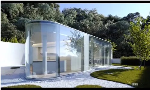 Скачать курс «Визуализация экстерьера в 3d Max & Corona Render (Денис Кожар)» — слив курса