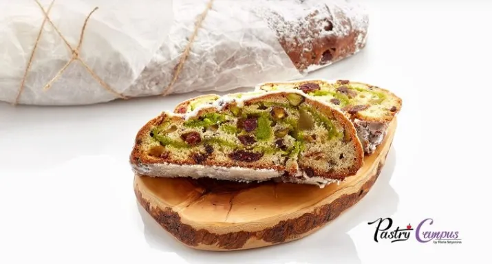 Скачать курс «[PastryCampus] Рождественская выпечка 2022 (Мария Селянина)» — слив курса