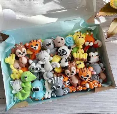 Скачать курс «Фигурное маршмеллоу (8sweets8)» — слив курса