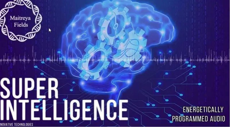 Скачать курс «[Maitreya Fields] Супер интеллект - повышение IQ» — слив курса