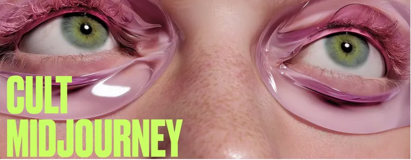 Скачать курс «Cult Midjourney (Елизавета Ливада)» — слив курса