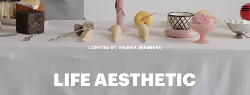 Скачать курс «Life aesthetic. Base + pro (Валерия Сергеева)» — слив курса