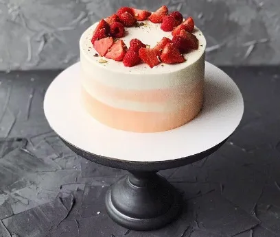 Скачать курс «Мексиканский морковный торт [Make Cake]» — слив курса