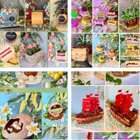 Скачать курс «[anastasiya_bakery] Кондитерский Клуб. Февраль 2025 - Июнь 2025 (Анастасия Политыкина)» — слив курса
