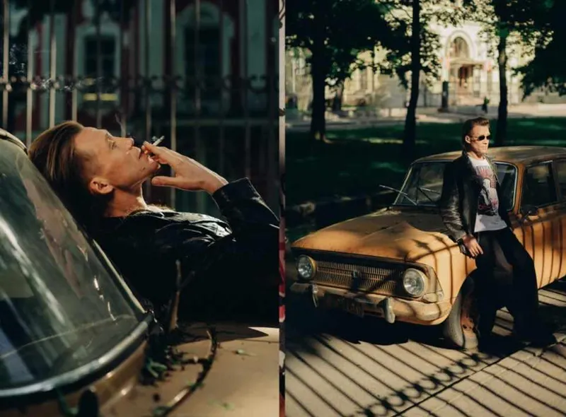 Скачать курс «Korzov Presets #1 (Алексей Корзов)» — слив курса