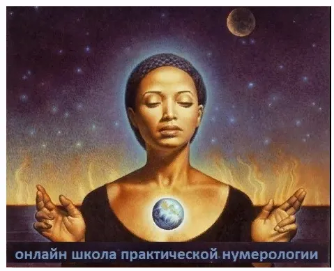 Скачать курс «Классическая нумерология. Числовые Коды (Екатерина Гилёва)» — слив курса