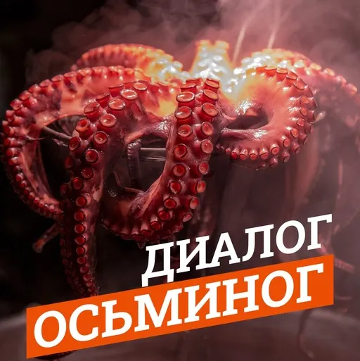 Скачать курс «Диалог осьминог (Фил Воронин)» — слив курса
