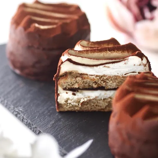 Скачать курс «Пирожное Tiramisu. Пирожное тирамису (Таня Силаева)» — слив курса