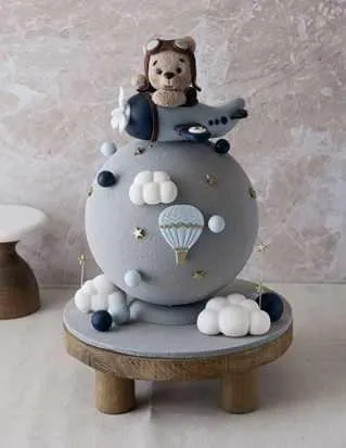 Скачать курс «[yanni.bakery] Детские торты. От начинок до визуала. Тариф Standard (Яна Караваева)» — слив курса