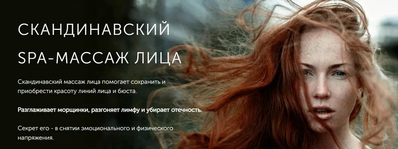 Скачать курс «[Face Master] Скандинавский SPA-массаж лица (Юлия Зиновьева)» — слив курса