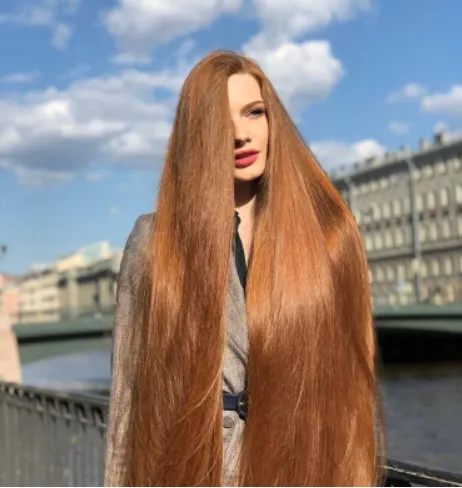 Скачать курс «Про красивые и здоровые волосы (Анастасия Сидорова)» — слив курса