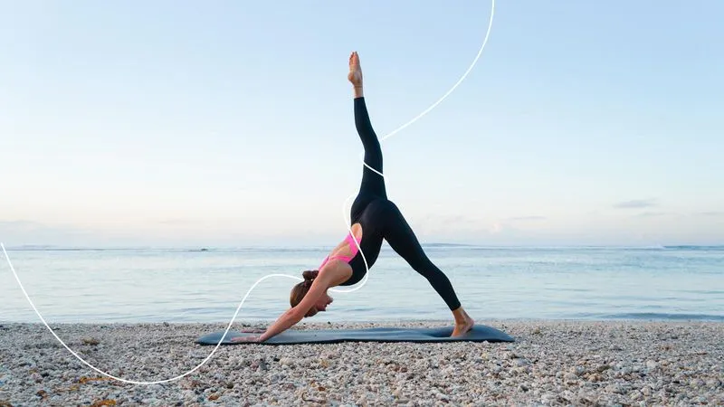 Скачать курс «[Pilates flow] Пилатес продвинутого уровня. Раскройте преимущества пилатеса по максимуму  (Светлана Грин)» — слив курса