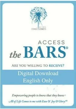 Скачать курс «[Access consciousness] Видео-инструкция и схемы к Access Bars (Гэри Даглас, Дейн Хиир)» — слив курса