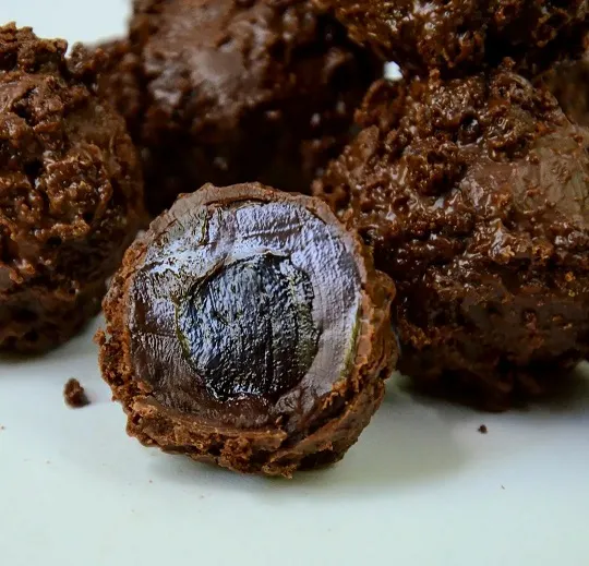 Скачать курс «[arts_bakery] Двухслойные трюфели (Ксения Бутолина)» — слив курса