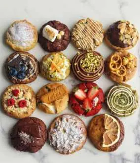 Скачать курс «[fun__bun] Кукис (Юлия Нежурина)» — слив курса