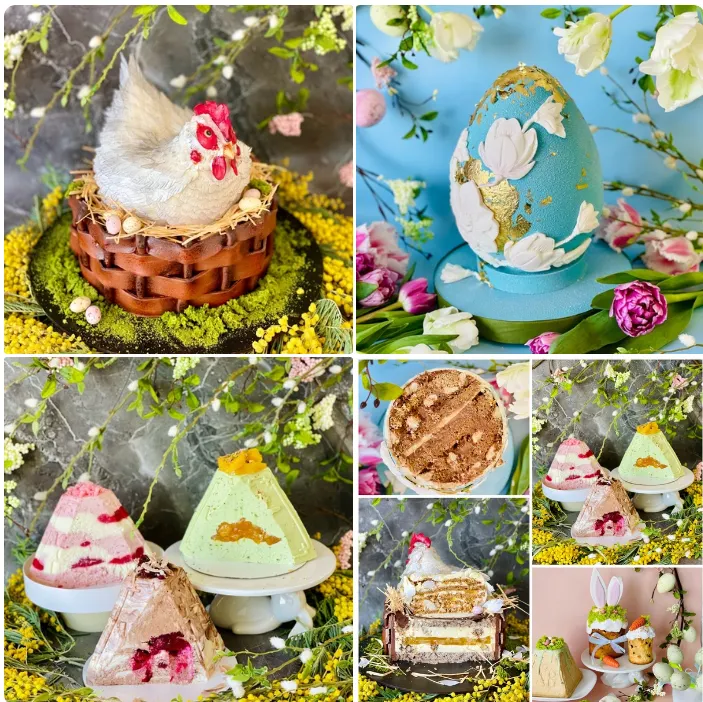Скачать курс «[anastasiya_bakery] Клуб Апрель 2024 (Анастасия Политыкина)» — слив курса