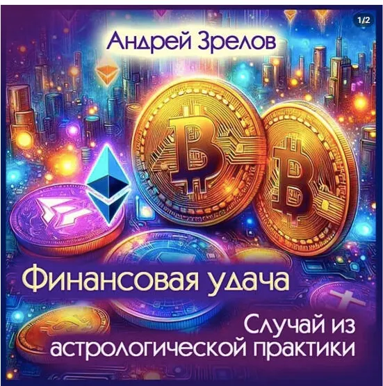 Скачать курс «Ваш финансовый график на 2025 год (Андрей Зрелов)» — слив курса