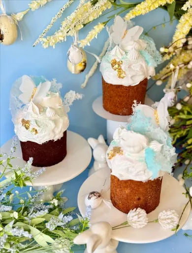 Скачать курс «[anastasiya_bakery] Видеоурок «Куличи с начинками» (Анастасия Политыкина)» — слив курса