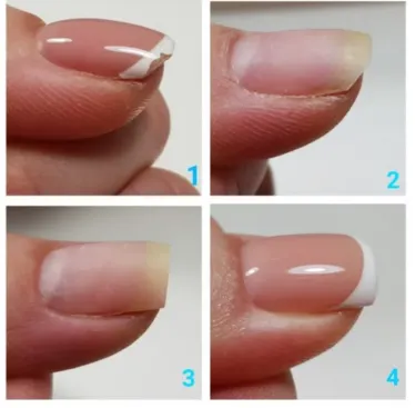 Скачать курс «[parisnail] Сложные случаи в покрытии ногтей базой (Вельмитина Зайцева)» — слив курса