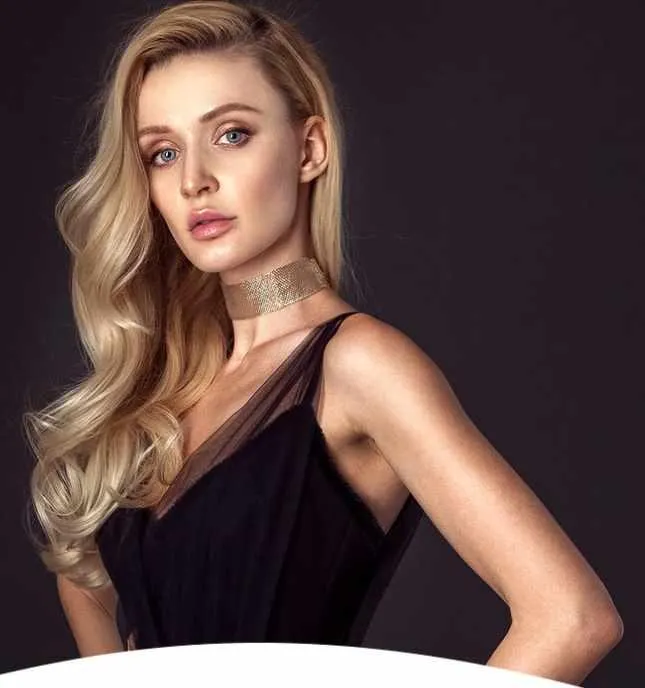 Скачать курс «Стиль для себя (Дарья Анисимова)» — слив курса